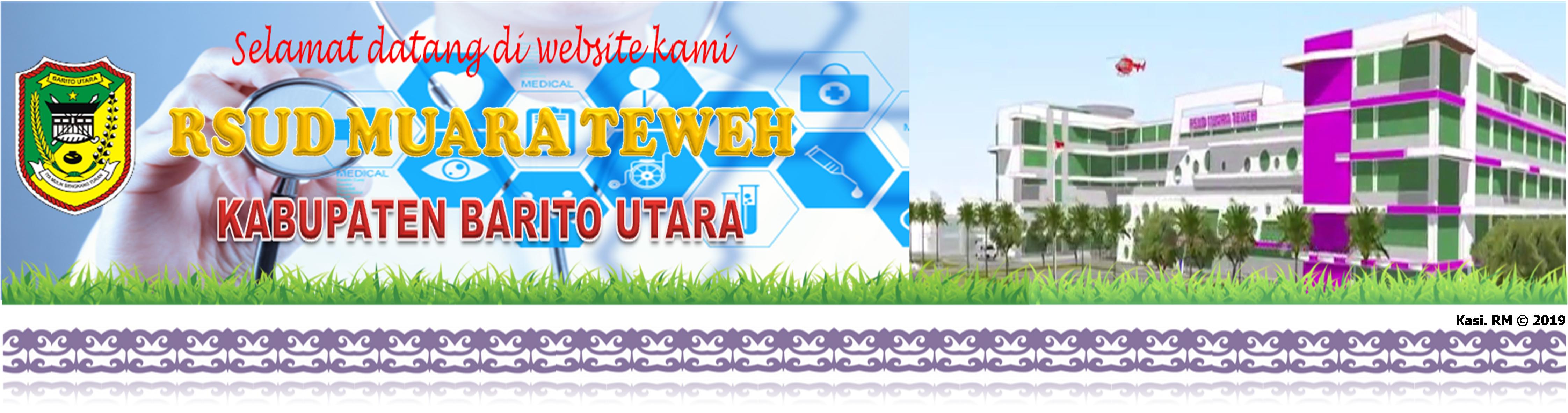 RSUD Muara Teweh